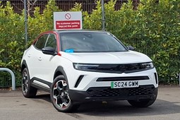 Vauxhall Mokka-e SUV (20-25) 100kW GS 50kWh 5dr Auto For Sale - Arnold Clark Chertsey Motorstore, Chertsey