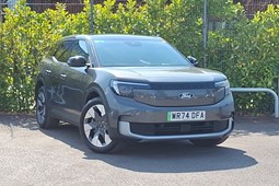 Ford Explorer SUV (24 on) 210kW Premium 77kWh 5dr Auto For Sale - Arnold Clark Chertsey Motorstore, Chertsey