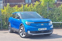 Ford Explorer SUV (24 on) 210kW Premium 77kWh 5dr Auto For Sale - Arnold Clark Chertsey Motorstore, Chertsey