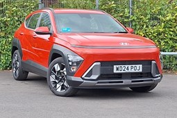 Hyundai Kona SUV (23 on) 1.6 GDi Hybrid Advance 5dr DCT For Sale - Arnold Clark Chertsey Motorstore, Chertsey