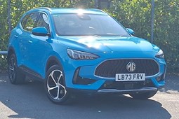 MG HS SUV (19-24) 1.5 T-GDI SE 5dr DCT For Sale - Arnold Clark Chertsey Motorstore, Chertsey
