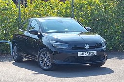 Vauxhall Corsa Hatchback (20 on) 1.2 Turbo Design 5dr For Sale - Arnold Clark Chertsey Motorstore, Chertsey
