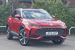 MG HS SUV (24 on) 1.5 T-GDI Trophy 5dr For Sale - Arnold Clark Chertsey Motorstore, Chertsey