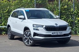 Skoda Karoq SUV (17 on) 1.5 TSI SE L 5dr DSG For Sale - Arnold Clark Chertsey Motorstore, Chertsey