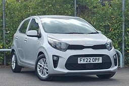 Kia Picanto Hatchback (17 on) 1.0 2 5dr [4 seats] For Sale - Arnold Clark Chertsey Motorstore, Chertsey