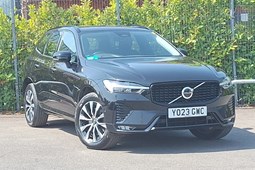 Volvo XC60 SUV (17 on) 2.0 B5P Plus Dark 5dr AWD Geartronic For Sale - Arnold Clark Chertsey Motorstore, Chertsey