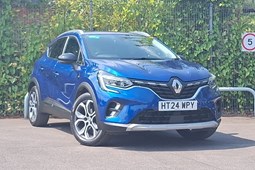 Renault Captur (20 on) 1.0 TCE 90 Techno 5dr For Sale - Arnold Clark Chertsey Motorstore, Chertsey