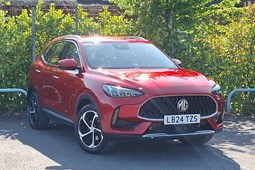 MG HS SUV (19-24) 1.5 T-GDI SE 5dr DCT For Sale - Arnold Clark Chertsey Motorstore, Chertsey