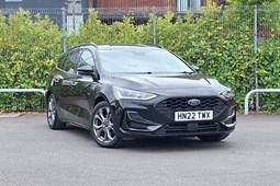 Ford Focus Estate (18 on) 1.0 EcoBoost ST-Line 5dr For Sale - Arnold Clark Chertsey Motorstore, Chertsey