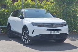 Vauxhall Grandland SUV (21-24) 1.2 Hybrid [136] Ultimate 5dr e-DCT6 For Sale - Arnold Clark Chertsey Motorstore, Chertsey