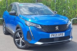 Peugeot 3008 SUV (16-24) 1.6 Hybrid 225 GT Premium 5dr e-EAT8 For Sale - Arnold Clark Chertsey Motorstore, Chertsey