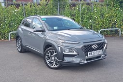 Hyundai Kona SUV (17-23) Premium SE Hybrid 1.6 141PS DCT auto 5d For Sale - Arnold Clark Chertsey Motorstore, Chertsey