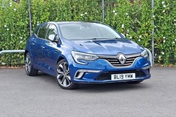 Renault Megane Hatchback (16-22) GT Line TCe 140 EDC auto 5d For Sale - Arnold Clark Chertsey Motorstore, Chertsey