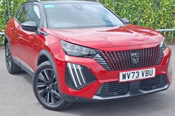 Peugeot 2008 (20 on) 1.2 PureTech 130 GT 5dr EAT8 For Sale - Arnold Clark Chertsey Motorstore, Chertsey
