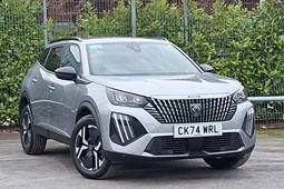 Peugeot 2008 (20 on) 1.2 PureTech 130 Allure 5dr For Sale - Arnold Clark Chertsey Motorstore, Chertsey