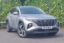 Hyundai Tucson SUV (21 on) 1.6 TGDi PHEV Premium 5dr 4WD Auto For Sale - Arnold Clark Chertsey Motorstore, Chertsey