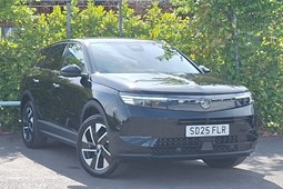 Vauxhall Grandland SUV (21-24) 1.2 Hybrid [136] Ultimate 5dr e-DCT6 For Sale - Arnold Clark Chertsey Motorstore, Chertsey