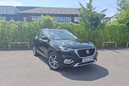MG HS SUV (19-24) Exclusive 1.5T-GDI DCT auto 5d For Sale - Arnold Clark Chertsey Motorstore, Chertsey