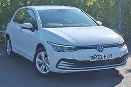 Volkswagen Golf Hatchback (20 on) Life 1.5 TSI Evo 130PS 5d For Sale - Arnold Clark Chertsey Motorstore, Chertsey