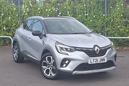 Renault Captur (20 on) 1.0 TCE 90 S Edition 5d For Sale - Arnold Clark Chertsey Motorstore, Chertsey