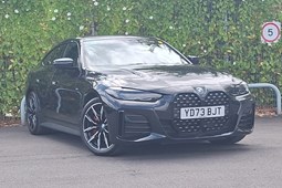 BMW 4-Series Gran Coupe (21 on) 420i M Sport 5dr Step Auto For Sale - Arnold Clark Chertsey Motorstore, Chertsey