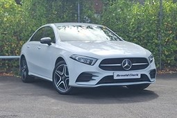 Mercedes-Benz A-Class Saloon (19 on) A250e AMG Line Edition 4dr Auto For Sale - Arnold Clark Chertsey Motorstore, Chertsey
