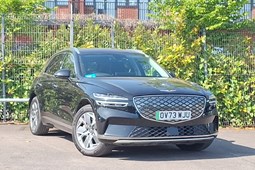 Genesis GV70 Electrified (22 on) 360kW Sport 77.4kWh 5dr Auto AWD For Sale - Arnold Clark Chertsey Motorstore, Chertsey