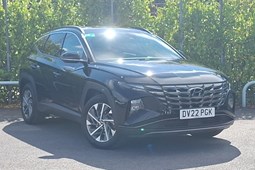 Hyundai Tucson SUV (21 on) 1.6 TGDi Premium 5dr 2WD For Sale - Arnold Clark Chertsey Motorstore, Chertsey