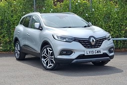 Renault Kadjar (15-22) GT Line TCe 160 5d For Sale - Arnold Clark Chertsey Motorstore, Chertsey