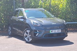 Kia e-Niro SUV (19-22) 150kW 2 Long Range 64kWh 5dr Auto For Sale - Arnold Clark Chertsey Motorstore, Chertsey