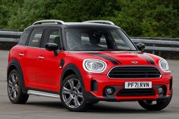 MINI Countryman SUV (17-24) 1.5 Cooper Exclusive 5d For Sale - Arnold Clark Chertsey Motorstore, Chertsey