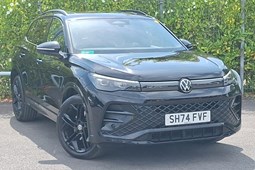 Volkswagen Tiguan SUV (24 on) 2.0 TDI R-Line 5dr DSG For Sale - Arnold Clark Chertsey Motorstore, Chertsey
