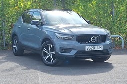 Volvo XC40 SUV (17 on) R-Design T3 FWD (04/19-) 5d For Sale - Arnold Clark Chertsey Motorstore, Chertsey