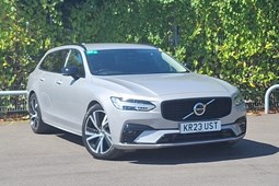 Volvo V90 (16 on) 2.0 B4D Plus 5dr Auto For Sale - Arnold Clark Chertsey Motorstore, Chertsey