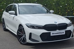 BMW 3-Series Touring (19 on) 320i M Sport 5dr Step Auto For Sale - Arnold Clark Chertsey Motorstore, Chertsey