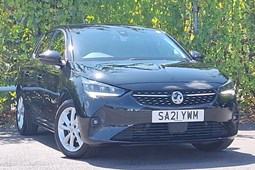 Vauxhall Corsa Hatchback (20 on) 1.2 Turbo Elite 5dr For Sale - Arnold Clark Chertsey Motorstore, Chertsey