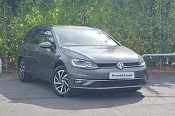 Volkswagen Golf Estate (13-20) Match Edition 1.5 TSI Evo 150PS DSG auto 5d For Sale - Arnold Clark Chertsey Motorstore, Chertsey