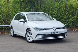 Volkswagen Golf Hatchback (20 on) 2.0 TDI Life 5dr DSG For Sale - Arnold Clark Chertsey Motorstore, Chertsey