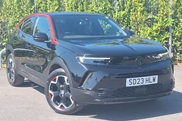 Vauxhall Mokka SUV (20 on) 1.2 Turbo GS 5dr Auto For Sale - Arnold Clark Chertsey Motorstore, Chertsey