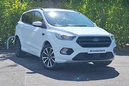 Ford Kuga (12-20) ST-Line 1.5T EcoBoost 150PS FWD (S/S) 5d For Sale - Arnold Clark Chertsey Motorstore, Chertsey