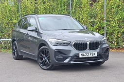 BMW X1 SUV (15-22) xDrive 25e Sport auto 5d For Sale - Arnold Clark Chertsey Motorstore, Chertsey
