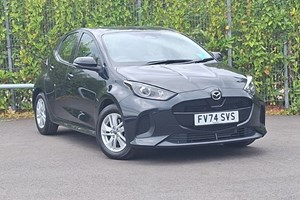 Mazda 2 Hybrid (22 on) 1.5i Hybrid Centre Line 5dr CVT For Sale - Arnold Clark Chertsey Motorstore, Chertsey