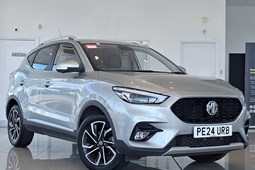 MG ZS SUV (17-24) 1.0T GDi Exclusive 5dr For Sale - Arnold Clark Chertsey Motorstore, Chertsey