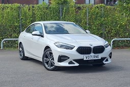 BMW 2-Series Gran Coupe (20-24) 218i [136] Sport 4dr [Live Cockpit Professional] For Sale - Arnold Clark Chertsey Motorstore, Chertsey