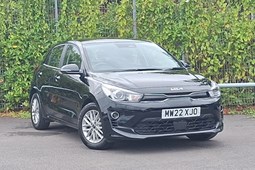 Kia Rio Hatchback (17-23) 1.2 DPi 2 5dr For Sale - Arnold Clark Chertsey Motorstore, Chertsey