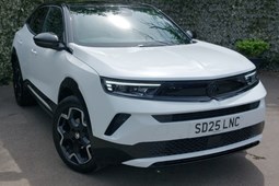 Vauxhall Mokka SUV (20 on) 1.2 Turbo Ultimate 5dr Auto For Sale - Arnold Clark Chertsey Motorstore, Chertsey