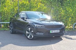 Polestar 2 Fastback (20 on) 170kW 69kWh Standard Range SM [Plus] 5dr Auto For Sale - Arnold Clark Chertsey Motorstore, Chertsey