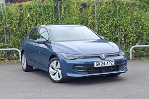 Volkswagen Golf Hatchback (20 on) 1.5 TSI 150 Match 5dr For Sale - Arnold Clark Chertsey Motorstore, Chertsey