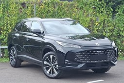 MG HS SUV (24 on) 1.5 T-GDI SE 5dr For Sale - Arnold Clark Chertsey Motorstore, Chertsey