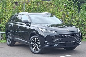 MG HS SUV (24 on) 1.5 T-GDI SE 5dr For Sale - Arnold Clark Chertsey Motorstore, Chertsey